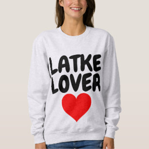 T-shirts DE LOVER LATKE