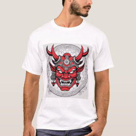 T-shirts de monstro