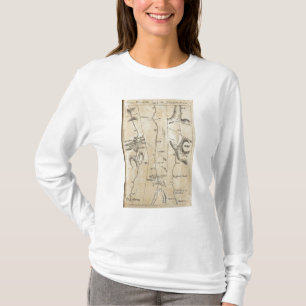T-shirts De New York a Kingston 43