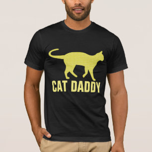 T-shirts de PAI CAT