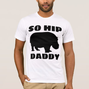 T-SHIRTS DE PAI ENGRAÇADO, ENTÃO Dia de os pais DE