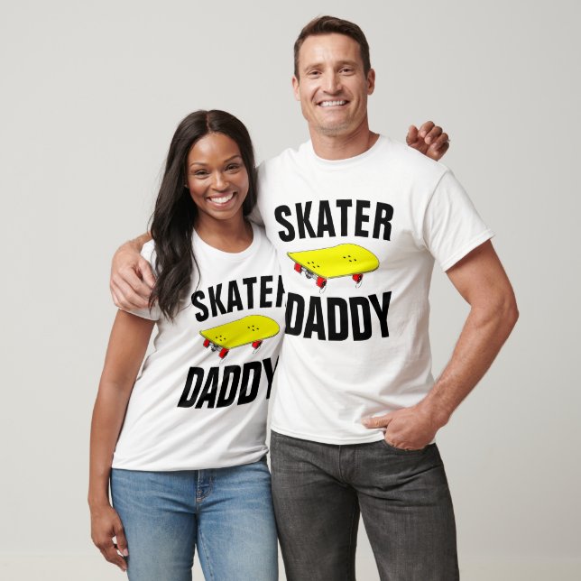 T-Shirts de PAI (PAI) (Unissex)