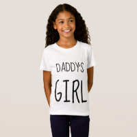 T-shirts de pais