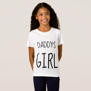 T-shirts de pais