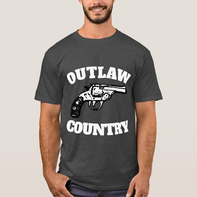 T-Shirts DE PAÍSES TERCEIROS (Frente)
