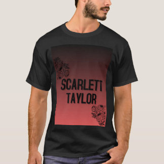 T-shirts De "t-shirt básico Scarlett Taylor"