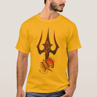 T-shirts de Trishul