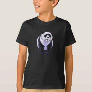T-Shirts de Urso Panda