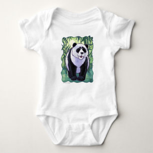 T-Shirts de Urso Panda
