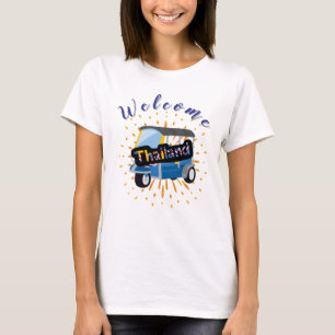 T-Shirts de uso feminino