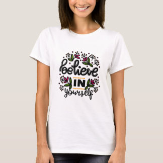 T-Shirts de uso feminino