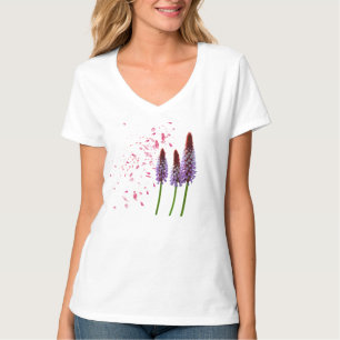 T-Shirts de uso feminino