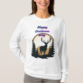 T-Shirts de uso feminino