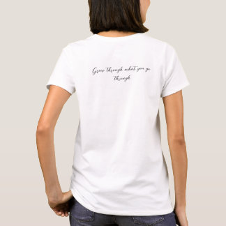 T-Shirts de uso feminino