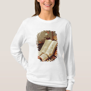 T-shirts De Vanitas vida ainda