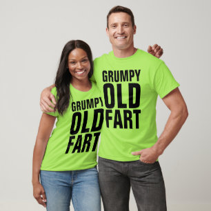 T-Shirts DE VELHICE GRUPO