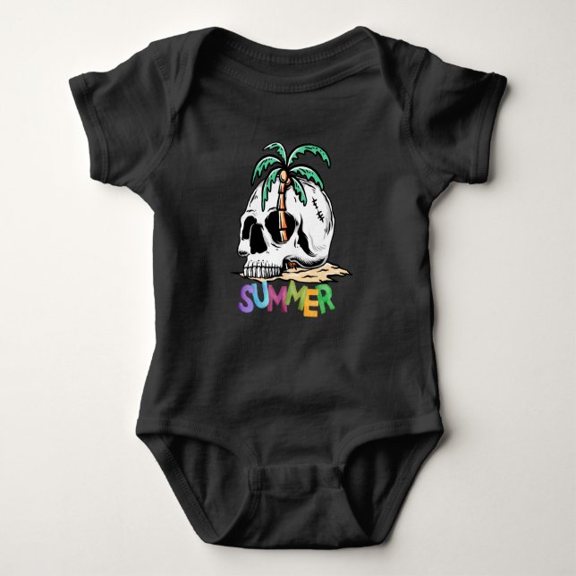 T-shirts de Verão (Frente)