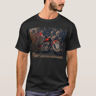 T-shirts Deathrider20