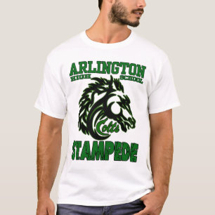T-shirts Debandada de AHS