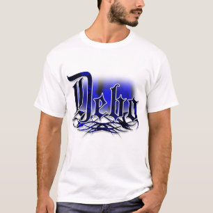 T-shirts Debo