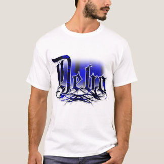 T-shirts Debo