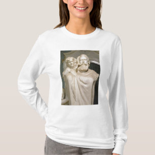 T-shirts Dedicação a Brahms, 1909