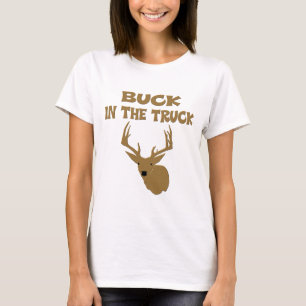 T-shirts Deer Hunter