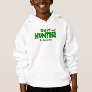 T-shirts Deer Hunter Em Treinamento