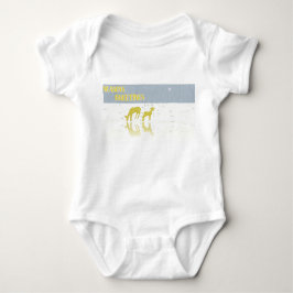 T-shirts Deer Refletion-Star