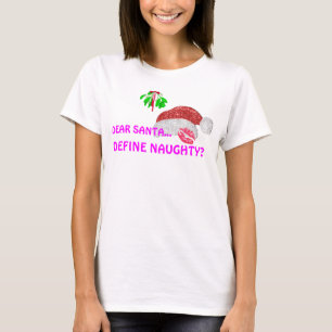 T-SHIRTS DEFINA O TSHIRT IMPERTINENTE