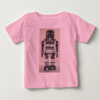 T-shirts defmech