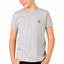 DEGU LIFE ☆ KIDS リ ラ クスTシャ ツ・選べるT