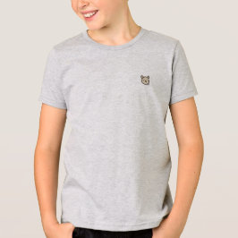 T-SHIRTS DEGU LIFE ☆ KIDS リ ラ クスTシャ ツ・選べるT