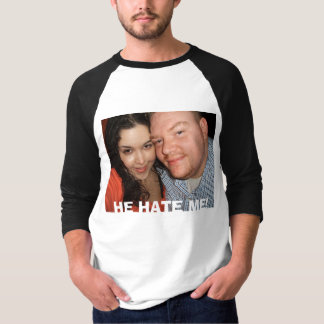 T-SHIRTS DEIA-ME!