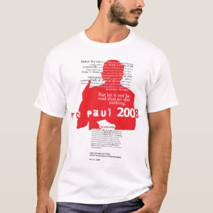 T-shirts Deixais lhe para não ser dito que nós não fizem