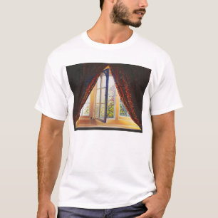T-shirts Deixando a luz em 2013