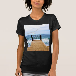 T-shirts Deixando Ir_
