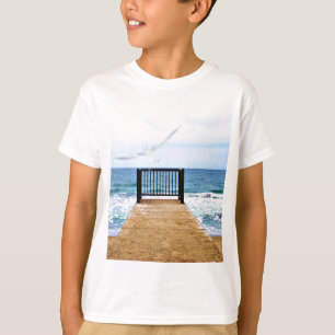 T-shirts Deixar Ir_