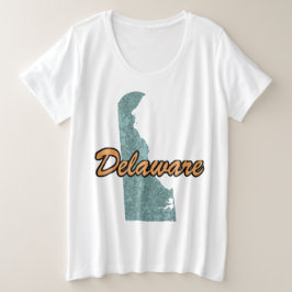 T-shirts Delaware