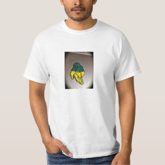 T-shirts Deleite doce de Bananatee