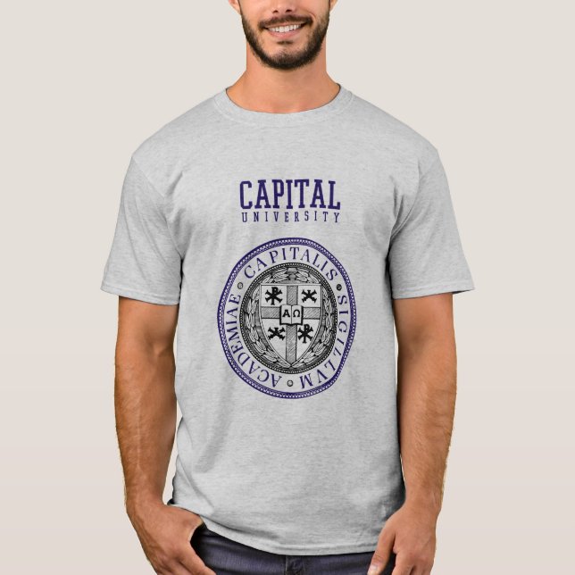 T-SHIRTS DELFING, ELIZABETH (Frente)