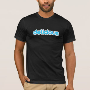 T-shirts Delicioso