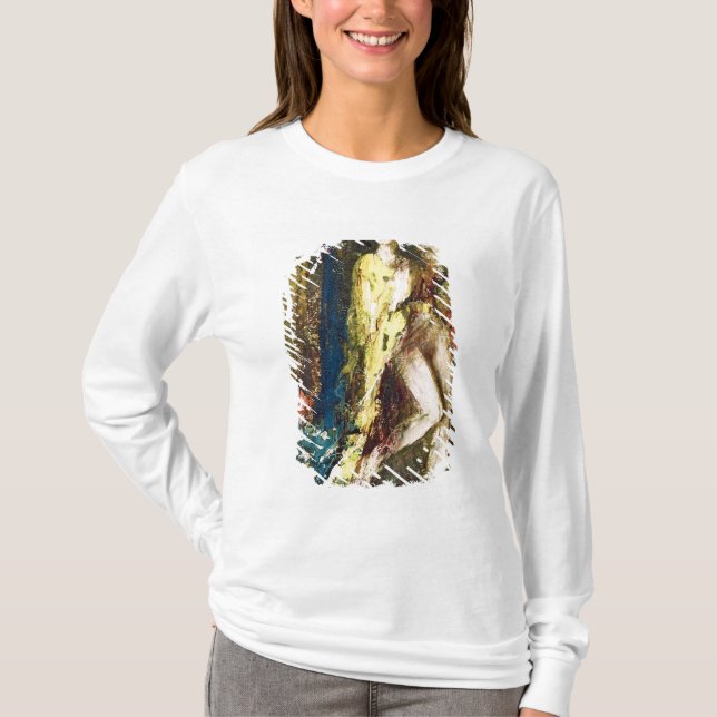 T-shirts Delilah (Frente)