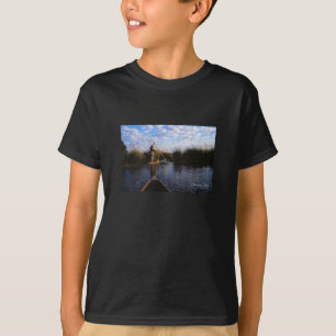 T-shirts Delta de Okavango