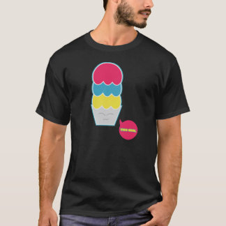T-shirts Demasiado legal