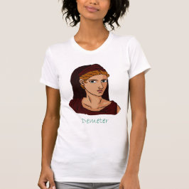 T-shirts Demeter