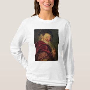 T-shirts Democritus 1692