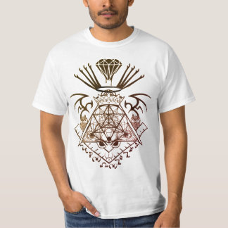 T-shirts Demonology de ImZephyrian