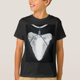 T-shirts Dente de tubarão