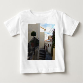T-shirts Dentro Scalea